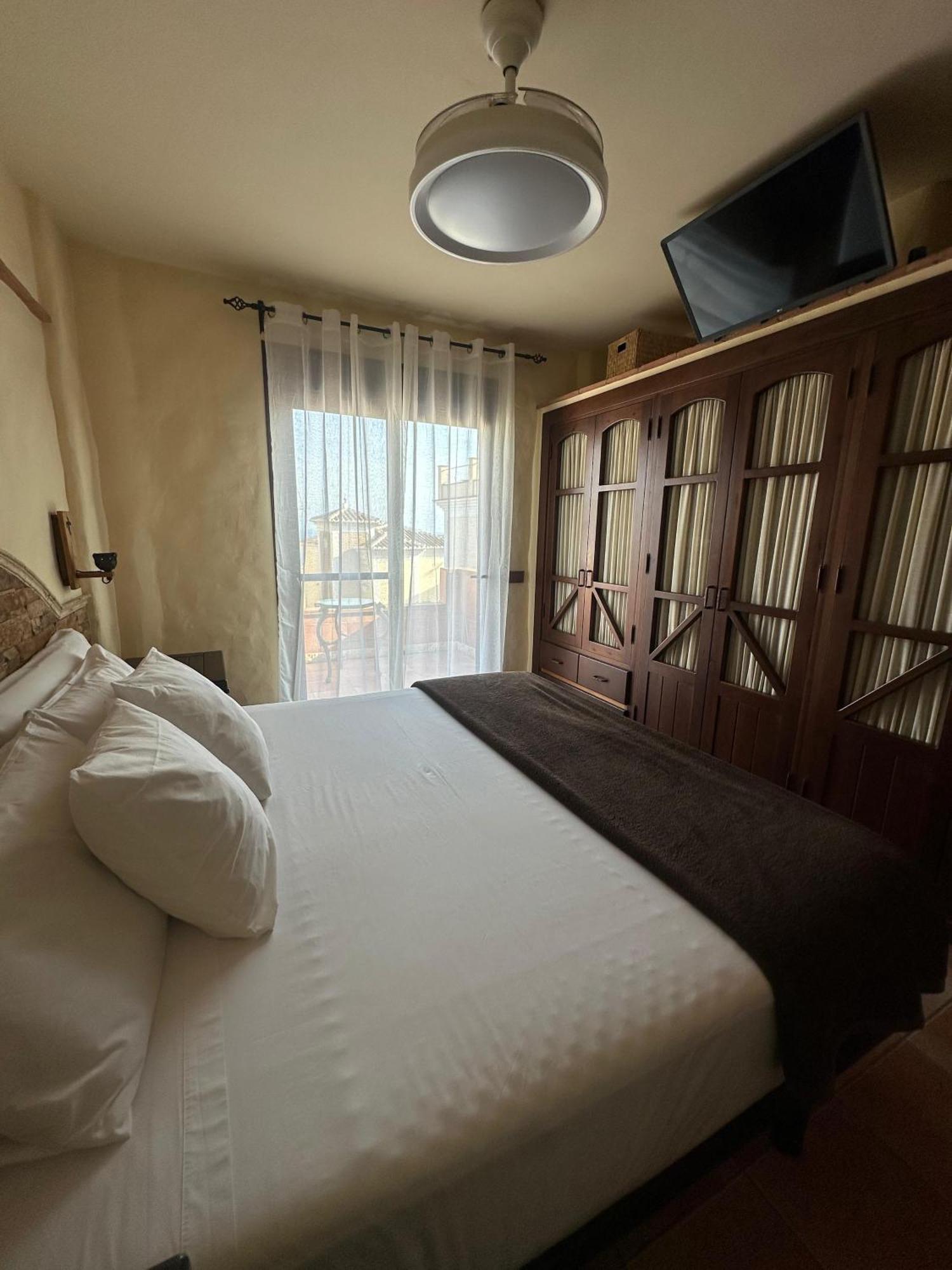 Villa Deluxe Nerja Silhouse Ngoại thất bức ảnh